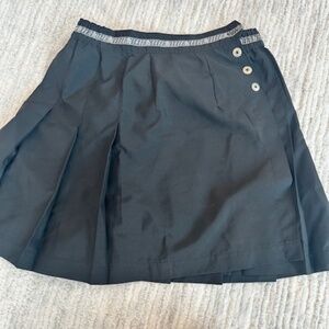 Team IXSPA black skirt size 10